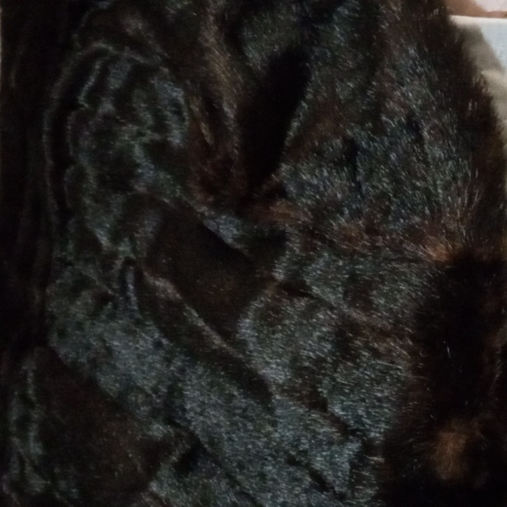 Coat - Picture 2 of 4